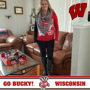 Meet your Posher, Dorcas